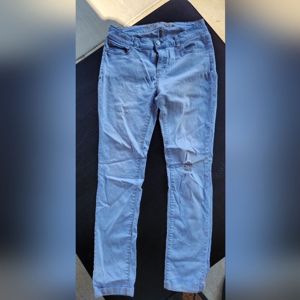 Jeans - Picture 6 of 6